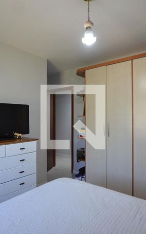 Casa para alugar com 306m², 4 quartos e 2 vagasQuarto 2