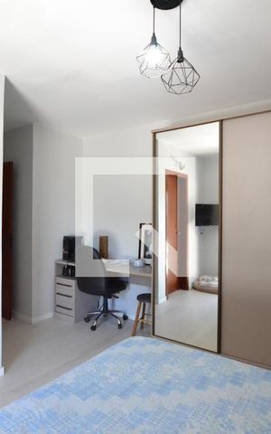 Casa para alugar com 306m², 4 quartos e 2 vagasSuíte 1