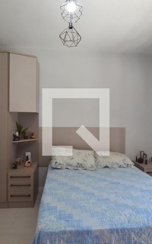Casa para alugar com 306m², 4 quartos e 2 vagasSuíte 1