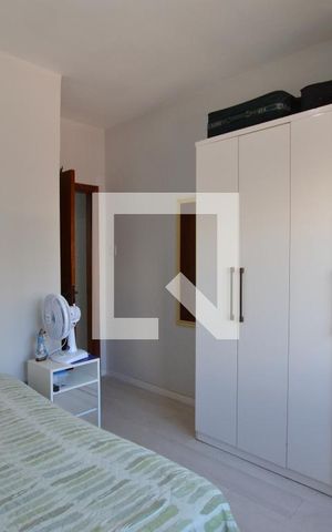 Casa para alugar com 306m², 4 quartos e 2 vagasQuarto 3