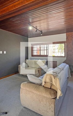 Casa para alugar com 306m², 4 quartos e 2 vagasSala Íntima