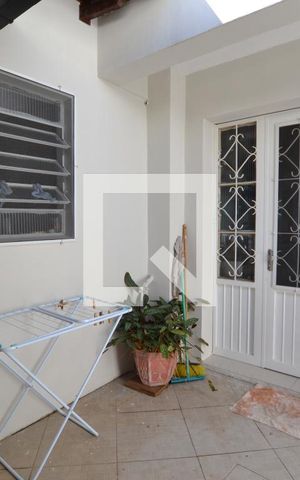 Casa para alugar com 306m², 4 quartos e 2 vagasÁrea de Serviço