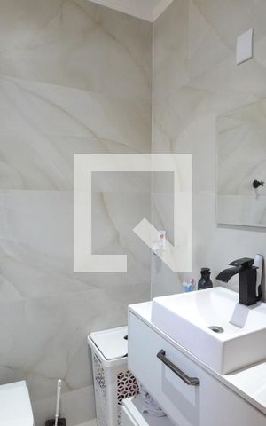 Casa para alugar com 306m², 4 quartos e 2 vagasBanheiro da Suíte 2