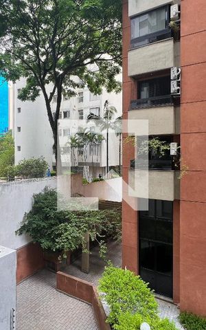Studio para alugar com 21m², 1 quarto e sem vagaVista