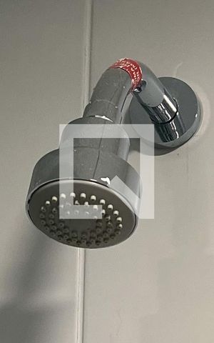 Studio para alugar com 21m², 1 quarto e sem vagaBanheiro