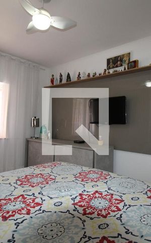 Casa à venda com 398m², 3 quartos e 3 vagasQuarto 3 (suíte)