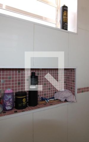 Casa à venda com 398m², 3 quartos e 3 vagasBanheiro Social