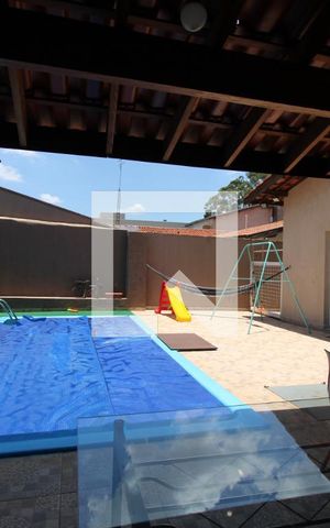 Casa à venda com 398m², 3 quartos e 3 vagasVaranda Gourmet
