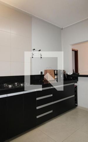 Casa à venda com 398m², 3 quartos e 3 vagasCozinha