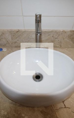 Casa à venda com 398m², 3 quartos e 3 vagasBanheiro do Quarto 3 (suíte)