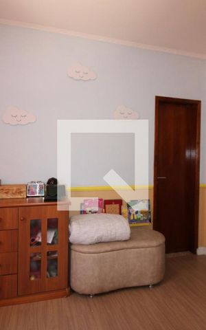 Casa à venda com 398m², 3 quartos e 3 vagasQuarto 1