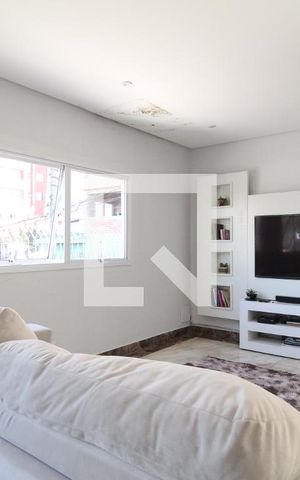 Casa à venda com 340m², 4 quartos e 4 vagasSala