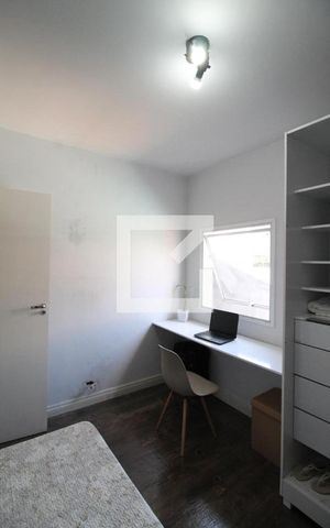 Casa à venda com 340m², 4 quartos e 4 vagasQuarto 3