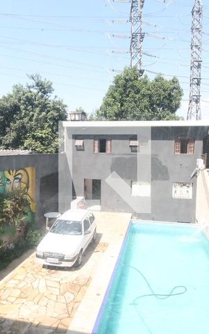 Casa à venda com 340m², 4 quartos e 4 vagasVista do Quarto 2