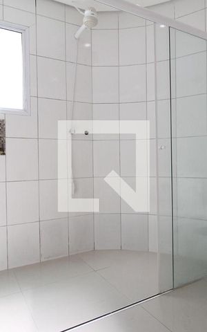 Casa à venda com 340m², 4 quartos e 4 vagasBanheiro da Suíte