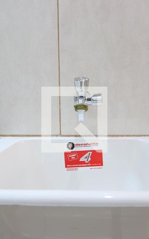 Apartamento para alugar com 40m², 1 quarto e sem vagaÁrea de Serviço