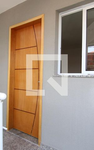 Apartamento para alugar com 40m², 1 quarto e sem vagaHall de entrada