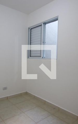 Apartamento para alugar com 40m², 1 quarto e sem vagaQuarto