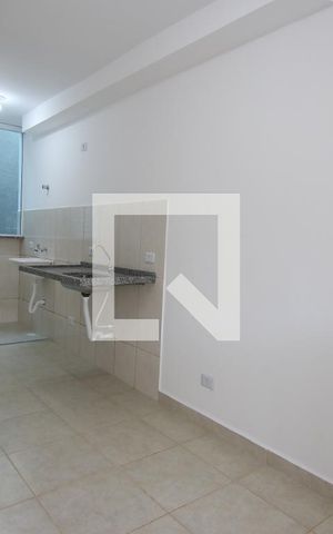 Apartamento para alugar com 40m², 1 quarto e sem vagaSala