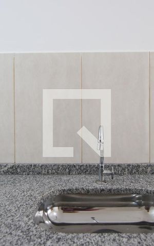 Apartamento para alugar com 40m², 1 quarto e sem vagaCozinha