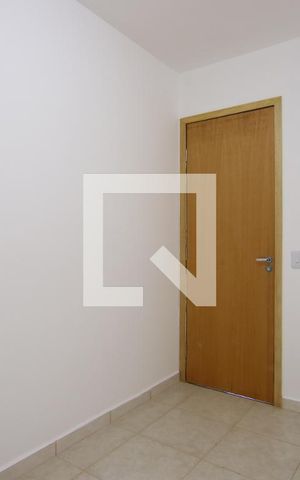 Apartamento para alugar com 40m², 1 quarto e sem vagaQuarto