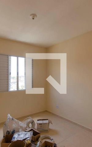 Apartamento à venda com 50m², 2 quartos e 1 vagaQuarto 2