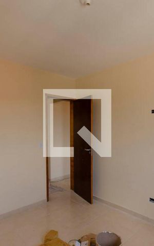 Apartamento à venda com 50m², 2 quartos e 1 vagaQuarto 2