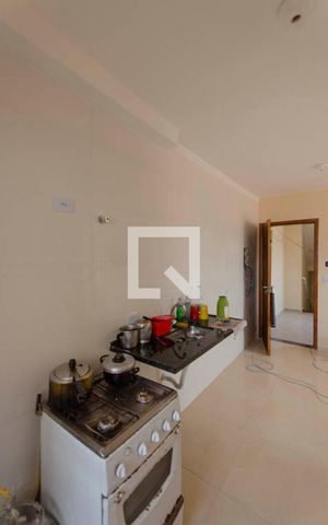Apartamento à venda com 50m², 2 quartos e 1 vagaSala e Cozinha Integrada