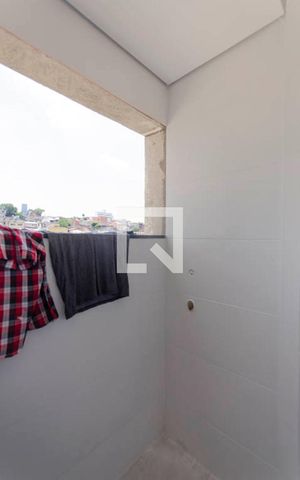 Apartamento à venda com 50m², 2 quartos e 1 vagaÁrea de Serviço