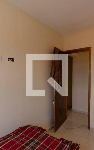 Apartamento à venda com 50m², 2 quartos e 1 vagaQuarto 1