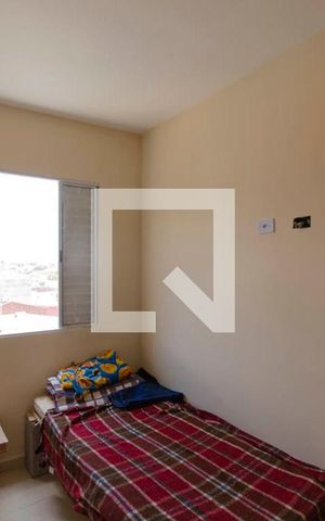 Apartamento à venda com 50m², 2 quartos e 1 vagaQuarto 1