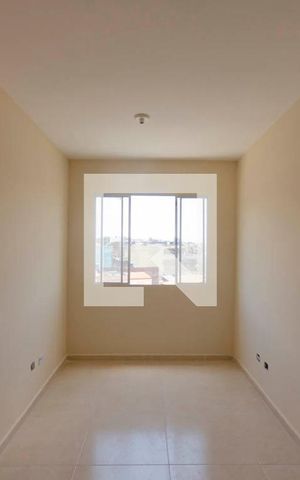 Apartamento à venda com 50m², 2 quartos e 1 vagaSala e Cozinha Integrada