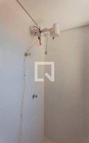 Apartamento à venda com 50m², 2 quartos e 1 vagaBanheiro