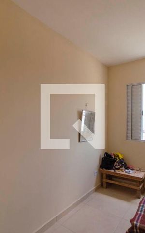 Apartamento à venda com 50m², 2 quartos e 1 vagaQuarto 1