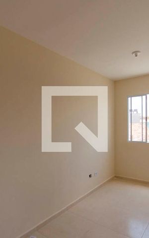 Apartamento à venda com 50m², 2 quartos e 1 vagaSala e Cozinha Integrada