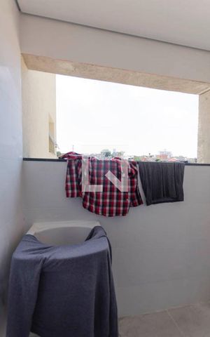 Apartamento à venda com 50m², 2 quartos e 1 vagaÁrea de Serviço
