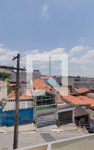 Apartamento à venda com 50m², 2 quartos e 1 vagaVista Sala e Cozinha