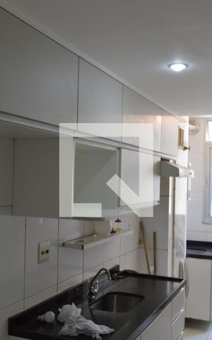 Apartamento à venda com 100m², 3 quartos e 1 vagaCozinha