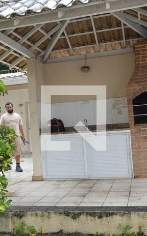 Apartamento à venda com 100m², 3 quartos e 1 vagaÁrea comum - Churrasqueira