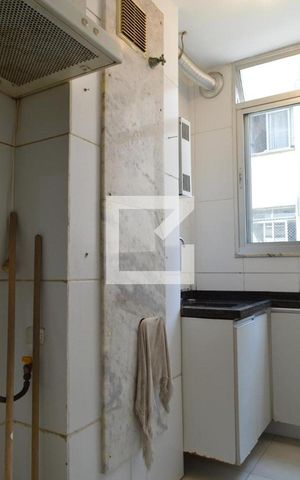 Apartamento à venda com 100m², 3 quartos e 1 vagaÁrea de Serviço