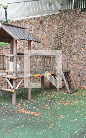 Apartamento à venda com 100m², 3 quartos e 1 vagaÁrea comum - Playground