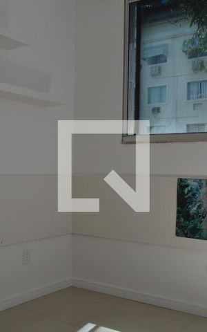 Apartamento à venda com 100m², 3 quartos e 1 vagaQuarto 2