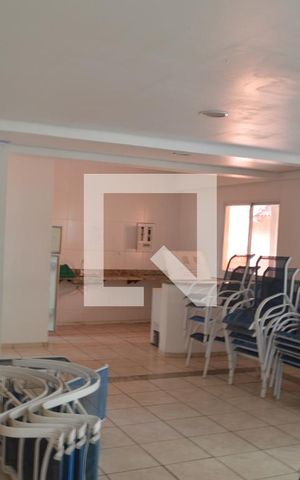 Apartamento à venda com 100m², 3 quartos e 1 vagaÁrea comum - Salão de festas