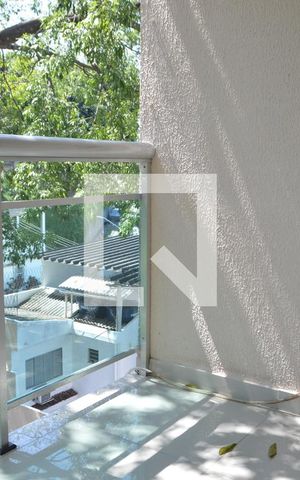 Apartamento à venda com 100m², 3 quartos e 1 vagaVaranda da Sala
