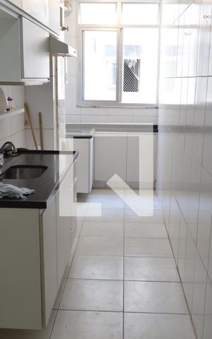 Apartamento à venda com 100m², 3 quartos e 1 vagaCozinha