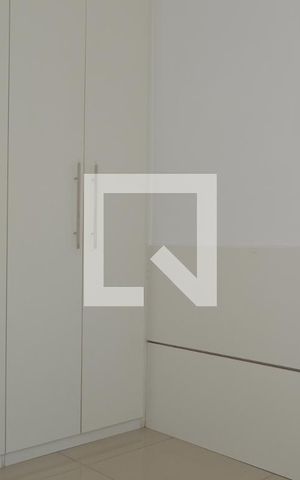 Apartamento à venda com 100m², 3 quartos e 1 vagaQuarto 2