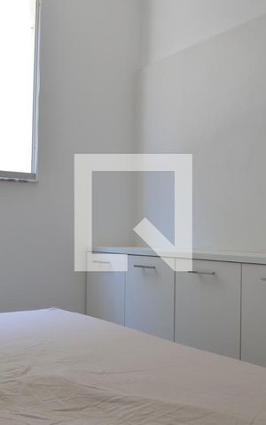 Apartamento à venda com 100m², 3 quartos e 1 vagaQuarto 1 
