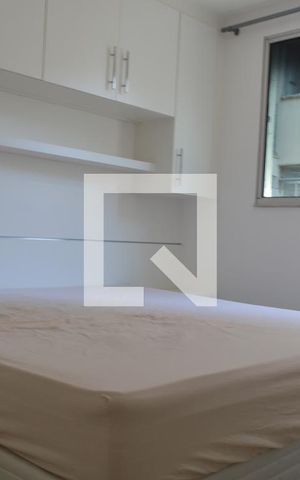 Apartamento à venda com 100m², 3 quartos e 1 vagaQuarto 1 