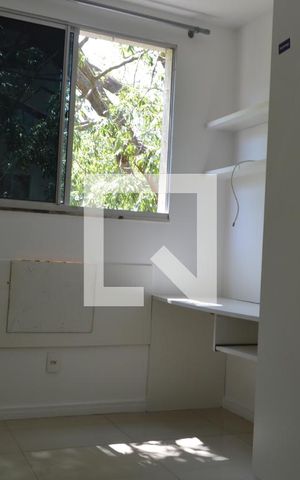 Apartamento à venda com 100m², 3 quartos e 1 vagaQuarto 3
