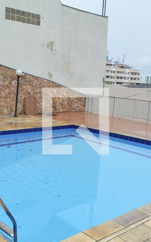 Apartamento à venda com 100m², 3 quartos e 1 vagaÁrea comum - Piscina